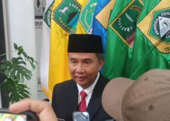 Singgung Penataan Puncak, Bey Sebut Asmawa Tinggalkan Legacy di Kabupaten Bogor 