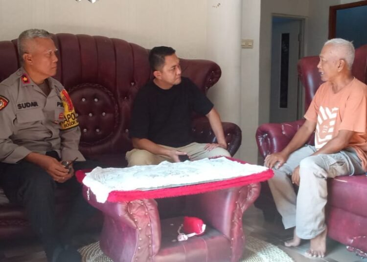 Polisi Bakal Ungkap Kasus Pencurian Truk di Bogor Barat