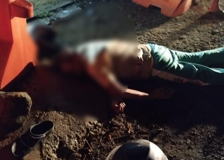 Diduga Jadi Korban Curas, Pria Paruh Baya di Ciampea Tewas Saat Hendak Jemput Anak