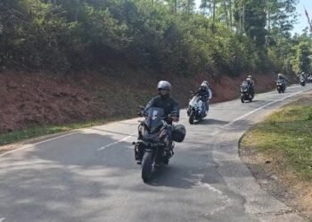 Pers Motor Club