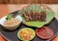 sate maranggi