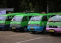 Tarif Angkot Kota Bogor