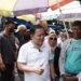 Solusi Memanusiakan Pedagang saat Nguriling Pasar dari Dokter Rayendra