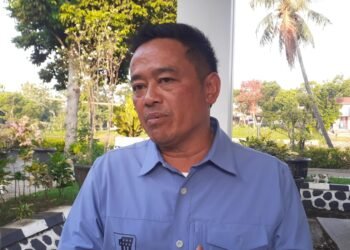 Wakil Ketua I DPRD Kabupaten Bogor, Wawan Hikal Kurdi
