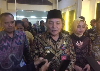 Capai 27,6 Persen, Stunting Kabupaten Bogor Tertinggi Kedua di Jawa Barat 