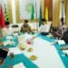 Para Tokoh NU dan Muhammadiyah Kota Bogor Bersatu Dukung Dokter Rayendra-Eka Maulana