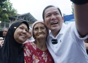 Dokter Rayendra Bawa Kabar Baik, Siap-siap Warga Kota Bogor Mudah Kaya