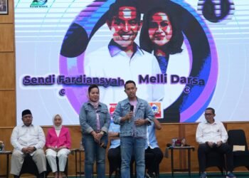 Strategi Sendi-Melli Atasi Keluarga Miskin-Pengangguran di Kota Bogor