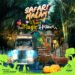Safari Malam edisi spesial Halloween 2024 (Dok.Taman Safari)