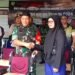 HUT ke-79 TNI, Koramil Cisarua-Megamendung Bagikan Kursi Roda