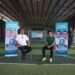Kapten Timnas Futsal dan Pemain Terbaik Indonesia Bersama Dokter Rayendra-Eka Maulana