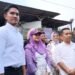 Kaesang Pangarep Turun Gunung Menangkan Sendi-Melli di Pilkada Kota Bogor