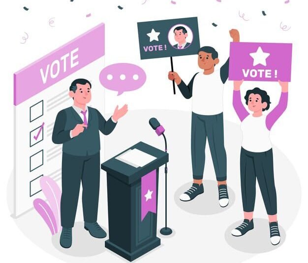 Bawaslu Izinkan Paslon Bupati Kampanye di Kampus, Namun dengan Syarat