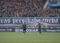 Galang Donasi, UPCS Desak Manajemen Mundur dari Persikabo 