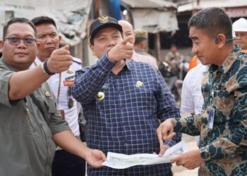 APK Calon Bupati Bogor Ditertibkan Tiga Hari Jelang Pencoblosan