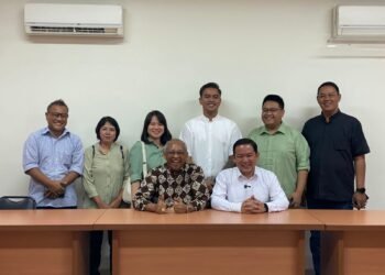 Jadi Wali Kota, Dokter Rayendra Siap Naikkan BOP Kader Posyandu