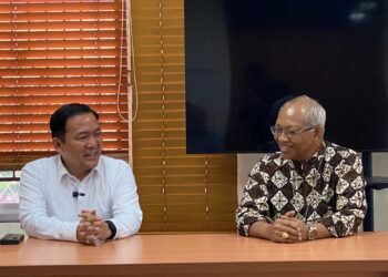 Dokter Rayendra Dinilai Punya Pemikiran Luas untuk Umat Beragama