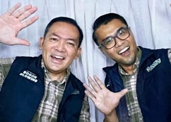 Festival Salam 5 Jari di Kota Bogor Dimeriahkan Penyanyi Ello Sampai Adikara, Catat Jadwalnya