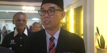 Penataan Puncak dan Kantong Parkir Tambang Jadi Agenda Prioritas Sekda Baru