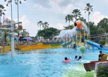 Pemilik KTP Jakarta Jabar dan Banten Masuk Jungle Hanya 50 Ribuan