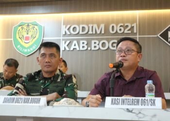 Viral di Medsos Truk TNI Serempet Mobil di Sukamakmur, Korem Beri Penjelasan 