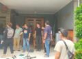 Gunakan Sajam, 6 Pelaku Pengancaman di Perumahan Madani Gunung Sindur Ditangkap 