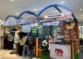 Masuk Taman Safari Bogor Hanya Rp210 Ribu, Buruan Borong Tiketnya di Emporium Pluit Mall Jakarta