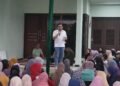 Ironi Kota Hujan, Saat Warga Kesulitan Air Bersih