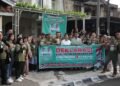 Dukungan Pemilih Prabowo, Anies hingga Mahasiswa untuk Dokter Rayendra-Eka Maulana