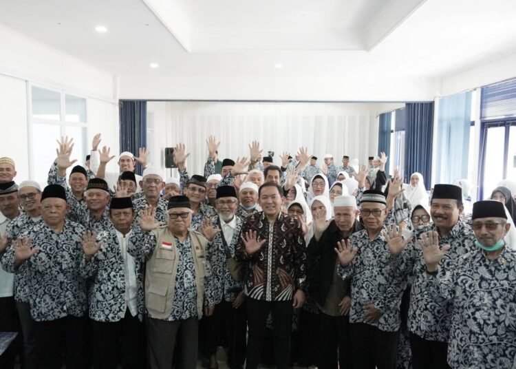 Dokter Rayendra dan Eka Maulana Gaet Dukungan IPHI Kota Bogor dengan Program Kesehatan dan Pendidikan Inovatif