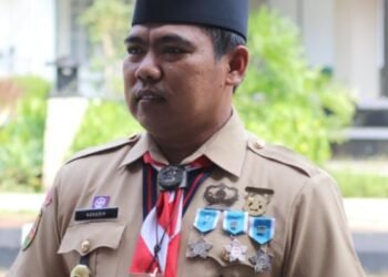Kwarcab Kabupaten Bogor Kecewa Pemerintah Hapus Penggunaan Seragam Pramuka