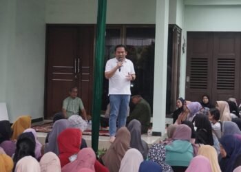 Dokter Rayendra Soroti Kondisi Terminal Bubulak: “Fasilitas Publik Harus Jadi Prioritas”