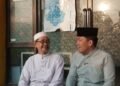 Dokter Rayendra-Eka Maulana, Paslon yang Peduli Akan Pesantren