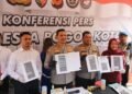 Polisi Tangkap Selebgram Promosikan Situs Judi Online di Kota Bogor