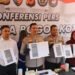 Polisi Tangkap Selebgram Promosikan Situs Judi Online di Kota Bogor