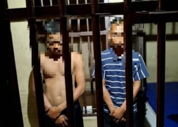 Begal Pria Paruh Baya di Cihideung Ilir Ditangkap, Pelaku Utamanya Tewas