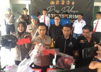 Bukan Begal, Pria Paruh Baya yang Tewas di Ciampea Merupakan Korban Pembuhuhan Berencana