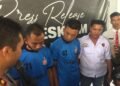 Setelah Dihabisi, Sepeda Motor Pria Paruh Baya di Ciampea Dibawa Kabur Lalu Dijual