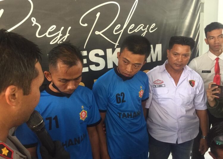 Setelah Dihabisi, Sepeda Motor Pria Paruh Baya di Ciampea Dibawa Kabur Lalu Dijual