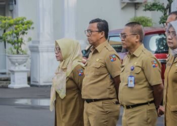 Seleksi Dewas PPJ Kota Bogor Akan Masuk Tahap Akhir, Ini Nama-nama di UKK