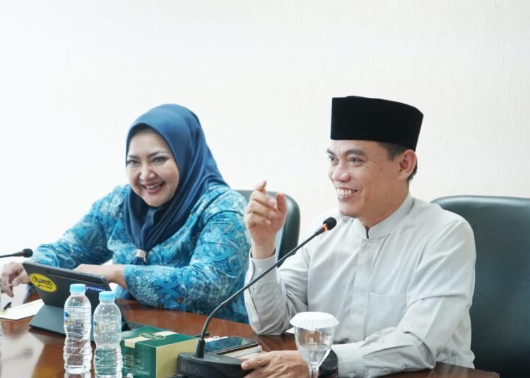 Komisi I DPRD Kota Bogor Minta Penerimaan PPPK Transparan