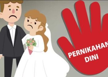 Jadi Salah Satu Penyebab Stunting, Pemkab Perintahkan KUA Aktif Cegah Pernikahan Dini