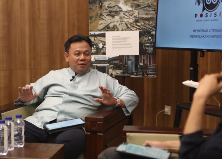 Capai Rp16,98 Triliun, Nilai Investasi di Kabupaten Bogor Diklaim Melebihi Target