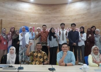 Bootcamp Media Program Fasilitasi Kemitraan 2024: Pendidikan Vokasi Jadi Solusi Atasi Masalah Tenaga Kerja di Jawa Barat dan Banten