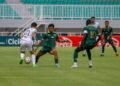 Kalah 0-1 dari PSKC Cimahi, Persikabo 1973 Telan Pil Pahit di Pakansari