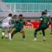 Kalah 0-1 dari PSKC Cimahi, Persikabo 1973 Telan Pil Pahit di Pakansari