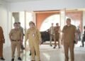 Sudah 71 Persen, Pos Pengamanan Presiden Prabowo di Bojong Koneng Ditarget Selesai Dua Pekan