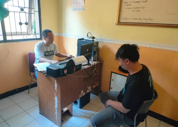 Curi Kotak Amal di Masjid Rumpin, Pria Asal Tamansari Terancam 5 Tahun Penjara