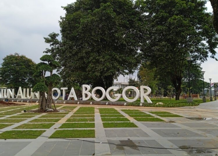 5 Rekomendasi Tempat Nongkrong di Bogor