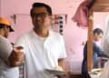 Ibu Tukang Nasi Kaget Lihat Wajah Asli Wakilnya Dokter Rayendra, Ceritanya Gemesin